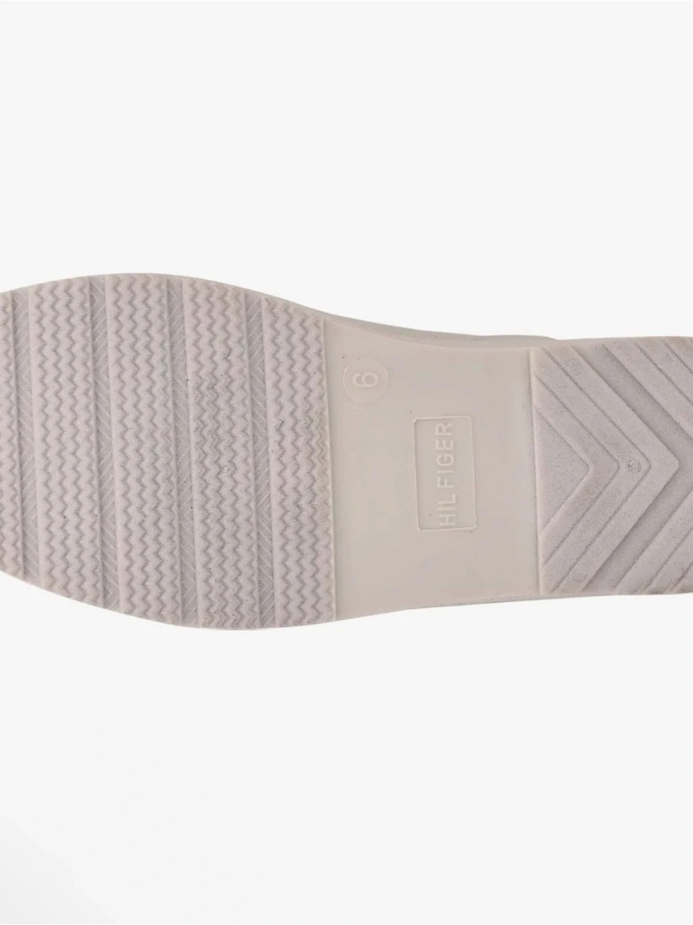 Tommy Hilfiger ankle length